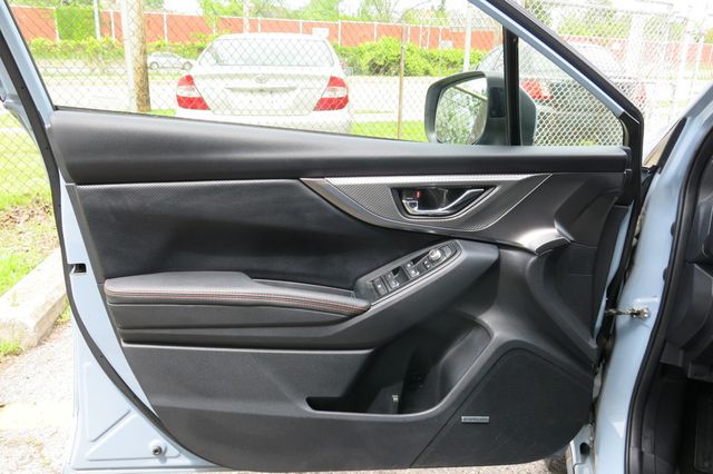 2023 Subaru Crosstrek Limited CVT - 22860726 - 46