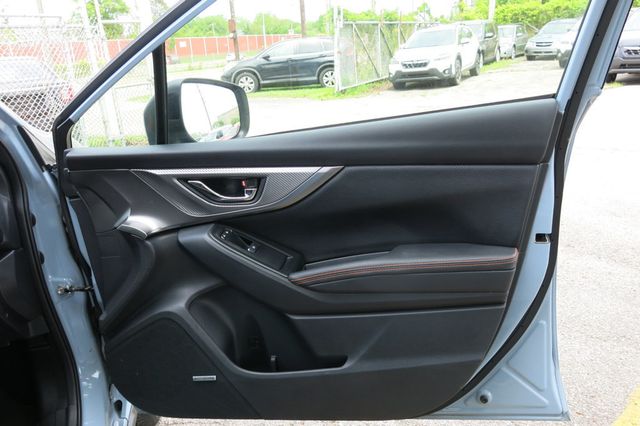 2023 Subaru Crosstrek Limited CVT - 22860726 - 47