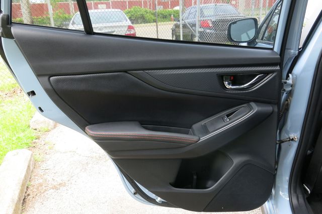 2023 Subaru Crosstrek Limited CVT - 22860726 - 48