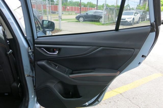 2023 Subaru Crosstrek Limited CVT - 22860726 - 49