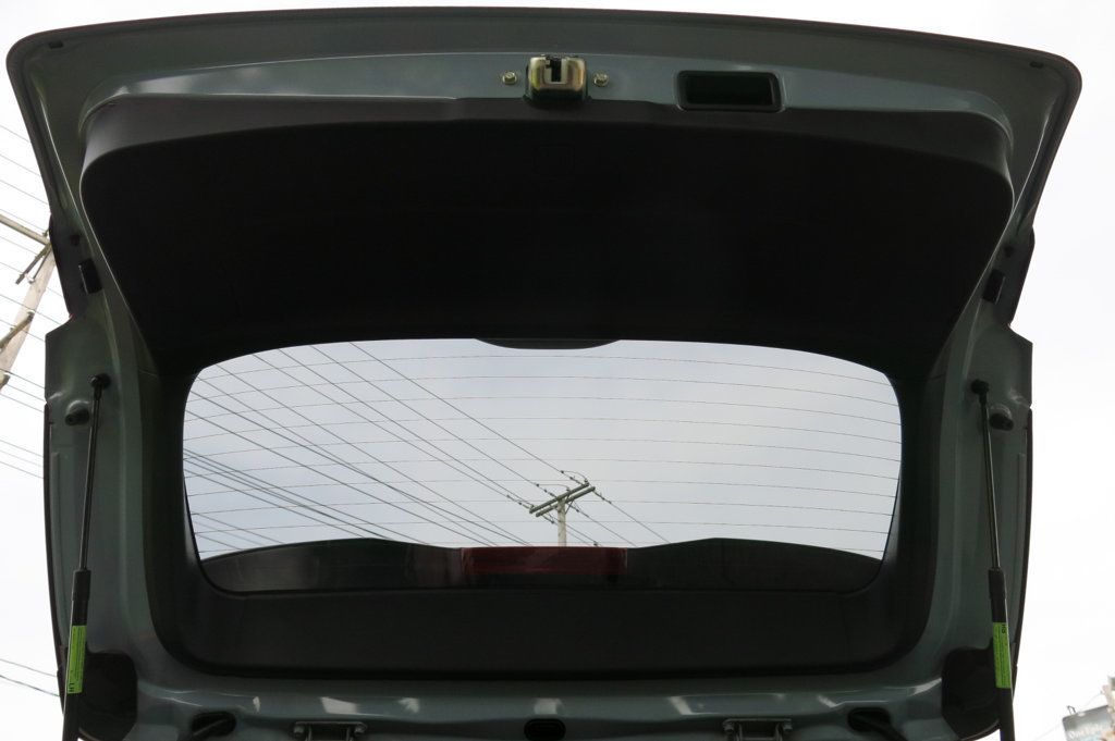 2023 Subaru Crosstrek Limited CVT - 22860726 - 50