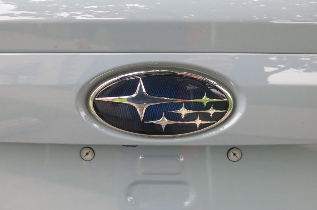 2023 Subaru Crosstrek Limited CVT - 22860726 - 51