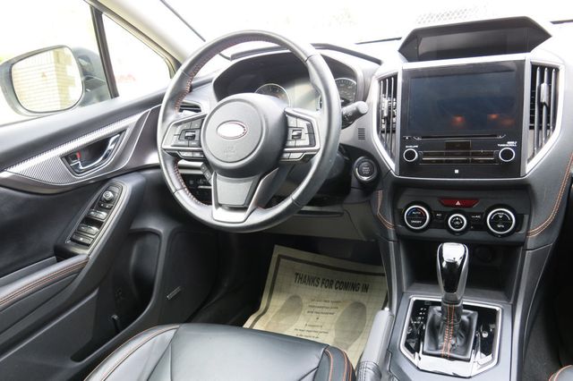 2023 Subaru Crosstrek Limited CVT - 22860726 - 52