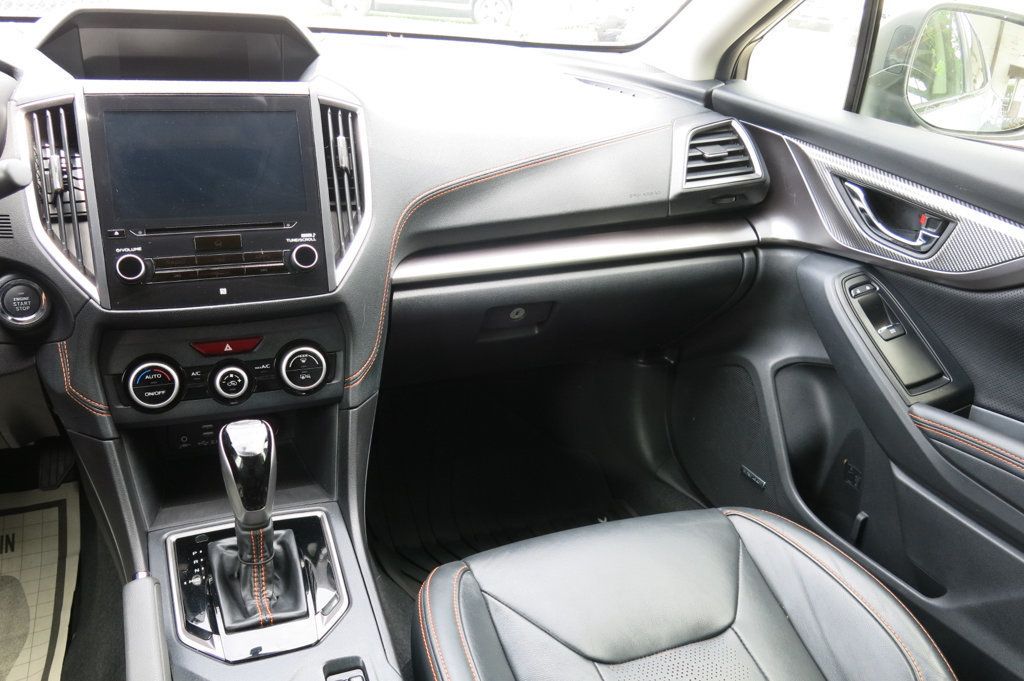 2023 Subaru Crosstrek Limited CVT - 22860726 - 53