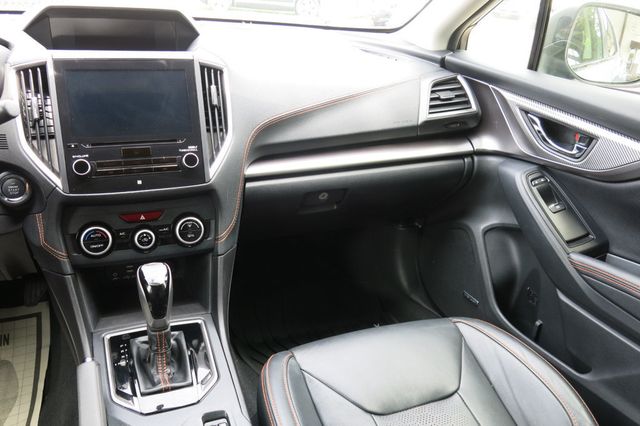 2023 Subaru Crosstrek Limited CVT - 22860726 - 53