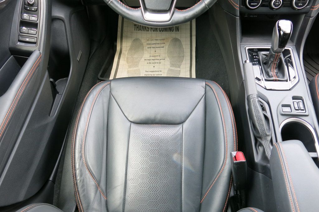 2023 Subaru Crosstrek Limited CVT - 22860726 - 54