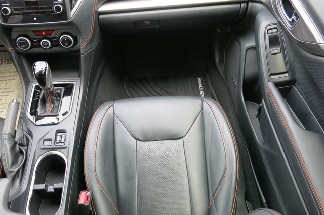 2023 Subaru Crosstrek Limited CVT - 22860726 - 55