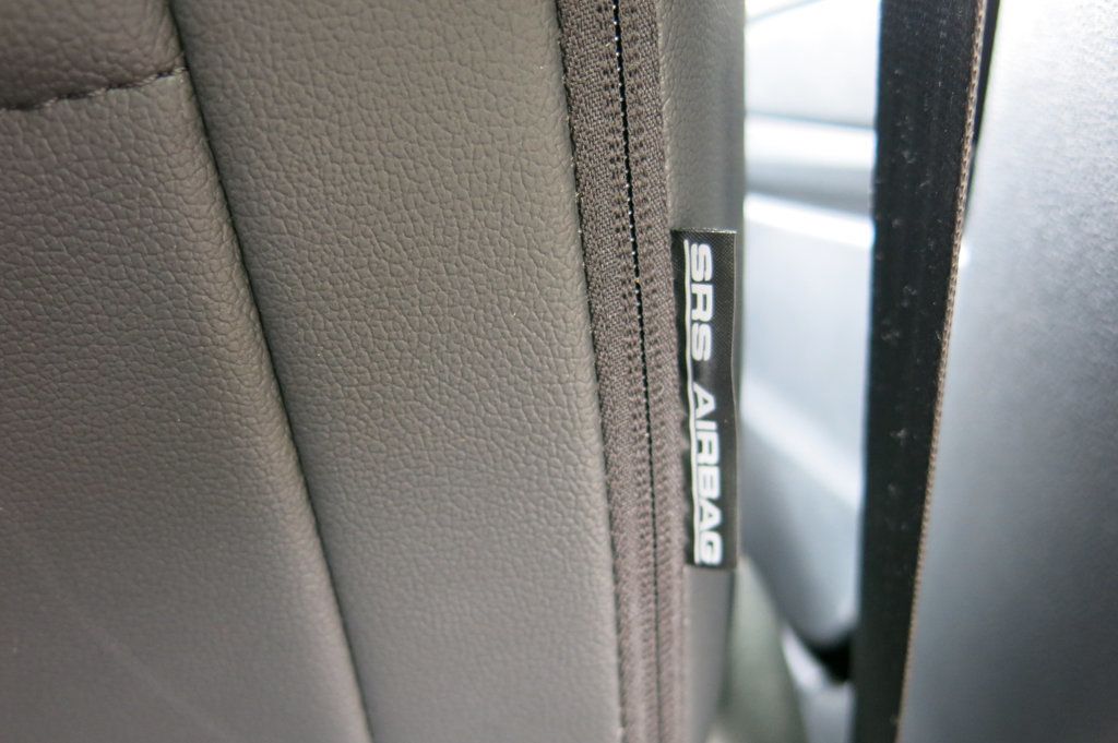 2023 Subaru Crosstrek Limited CVT - 22860726 - 57