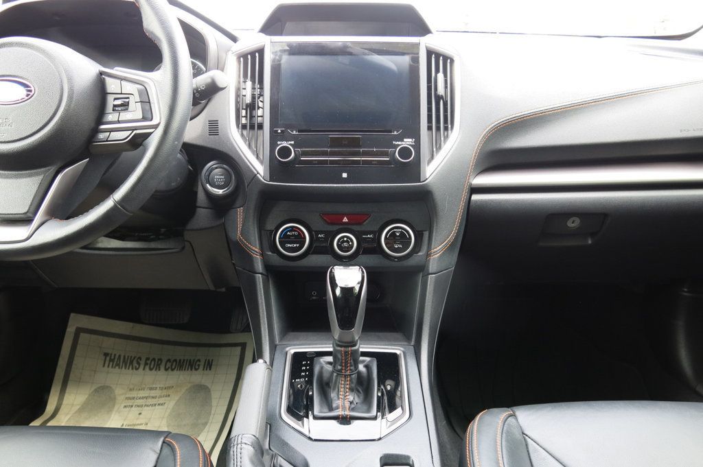 2023 Subaru Crosstrek Limited CVT - 22860726 - 58