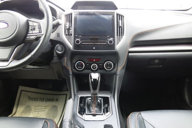 2023 Subaru Crosstrek Limited CVT - 22860726 - 58