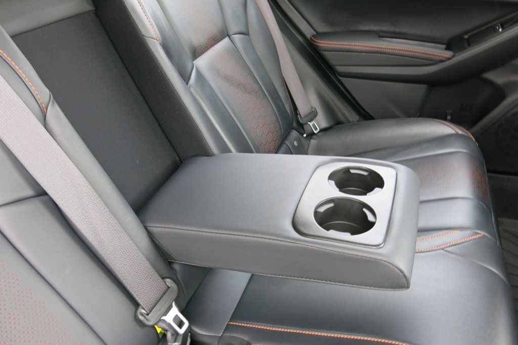 2023 Subaru Crosstrek Limited CVT - 22860726 - 59