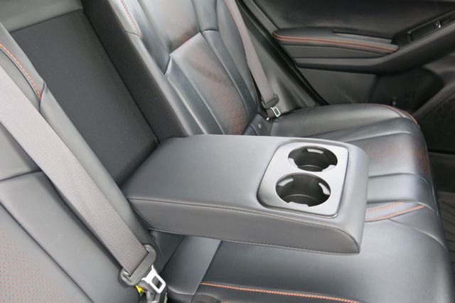 2023 Subaru Crosstrek Limited CVT - 22860726 - 59