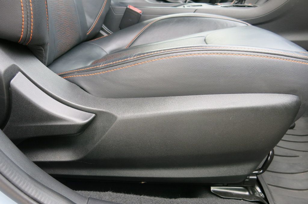 2023 Subaru Crosstrek Limited CVT - 22860726 - 60