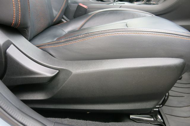 2023 Subaru Crosstrek Limited CVT - 22860726 - 60