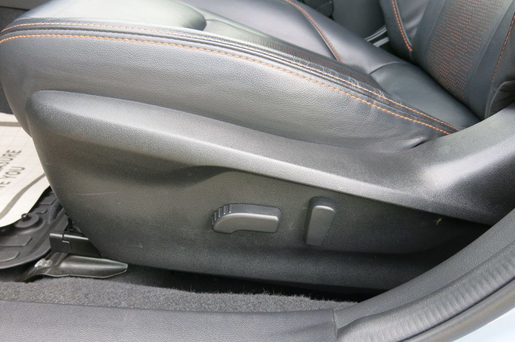 2023 Subaru Crosstrek Limited CVT - 22860726 - 61