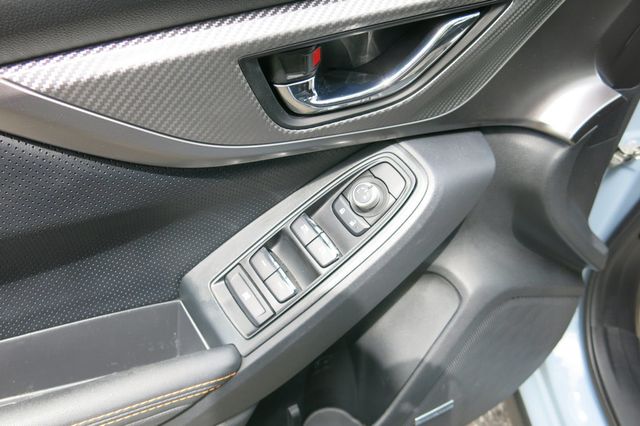 2023 Subaru Crosstrek Limited CVT - 22860726 - 62