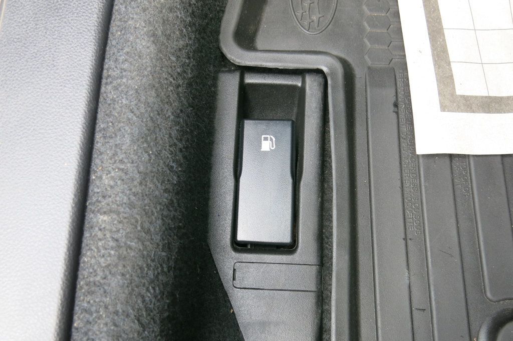 2023 Subaru Crosstrek Limited CVT - 22860726 - 63