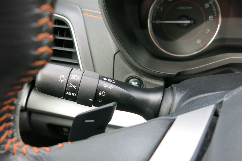 2023 Subaru Crosstrek Limited CVT - 22860726 - 65