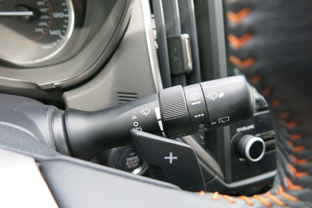 2023 Subaru Crosstrek Limited CVT - 22860726 - 66