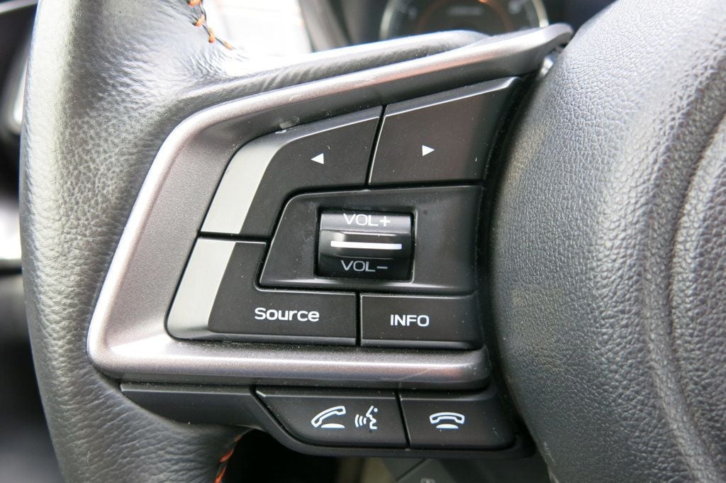 2023 Subaru Crosstrek Limited CVT - 22860726 - 67