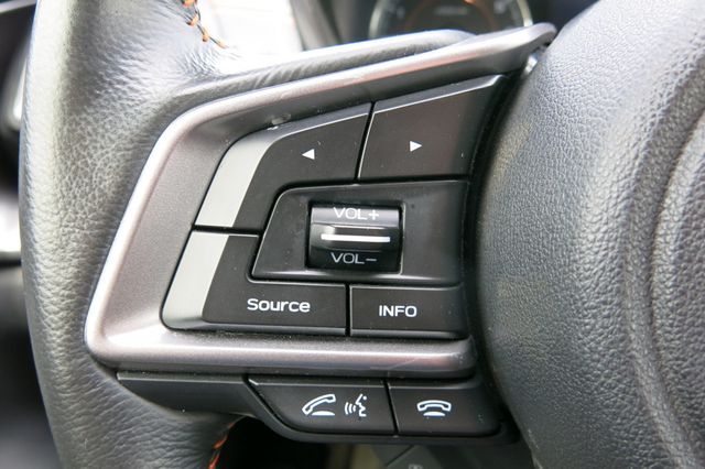 2023 Subaru Crosstrek Limited CVT - 22860726 - 67