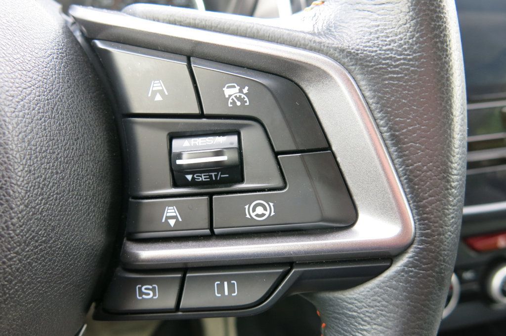 2023 Subaru Crosstrek Limited CVT - 22860726 - 68