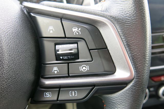 2023 Subaru Crosstrek Limited CVT - 22860726 - 68