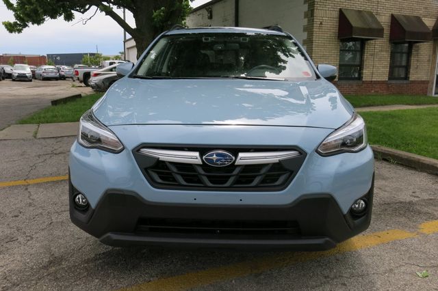 2023 Subaru Crosstrek Limited CVT - 22860726 - 6