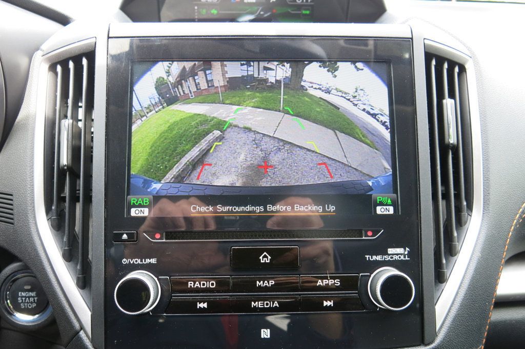 2023 Subaru Crosstrek Limited CVT - 22860726 - 71