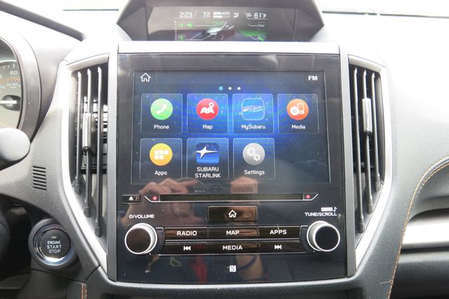 2023 Subaru Crosstrek Limited CVT - 22860726 - 72