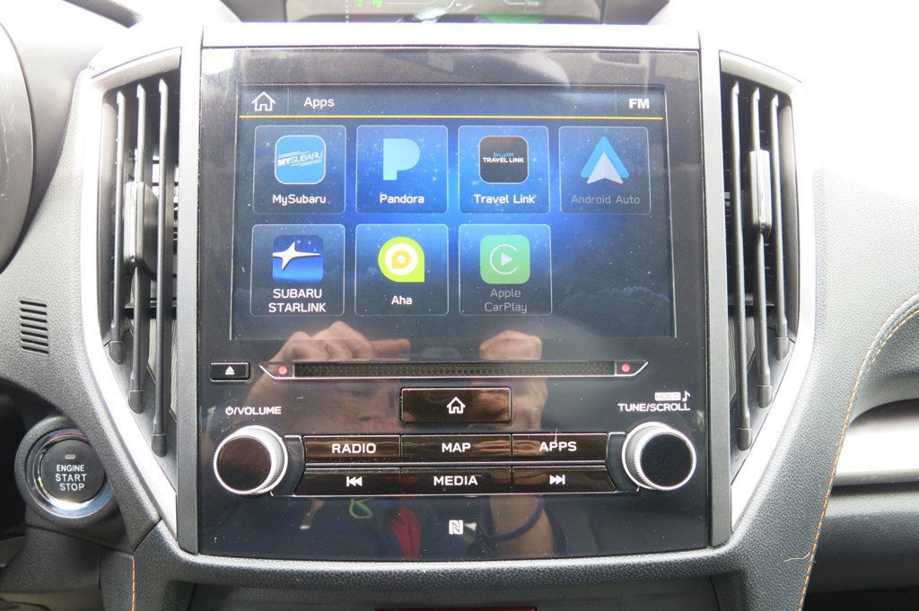 2023 Subaru Crosstrek Limited CVT - 22860726 - 73