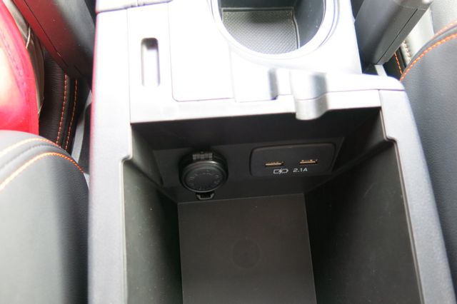 2023 Subaru Crosstrek Limited CVT - 22860726 - 74