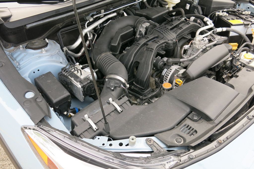 2023 Subaru Crosstrek Limited CVT - 22860726 - 77