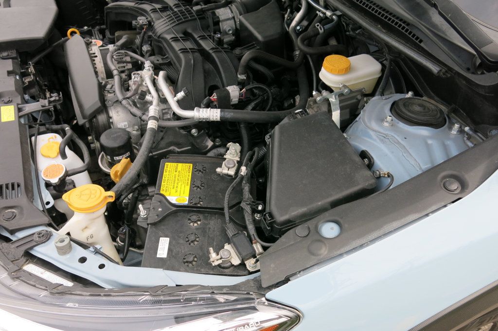 2023 Subaru Crosstrek Limited CVT - 22860726 - 78