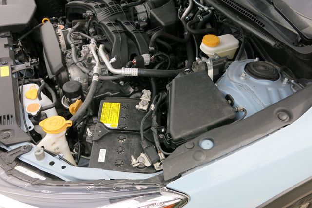 2023 Subaru Crosstrek Limited CVT - 22860726 - 78