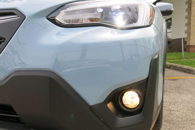 2023 Subaru Crosstrek Limited CVT - 22860726 - 79