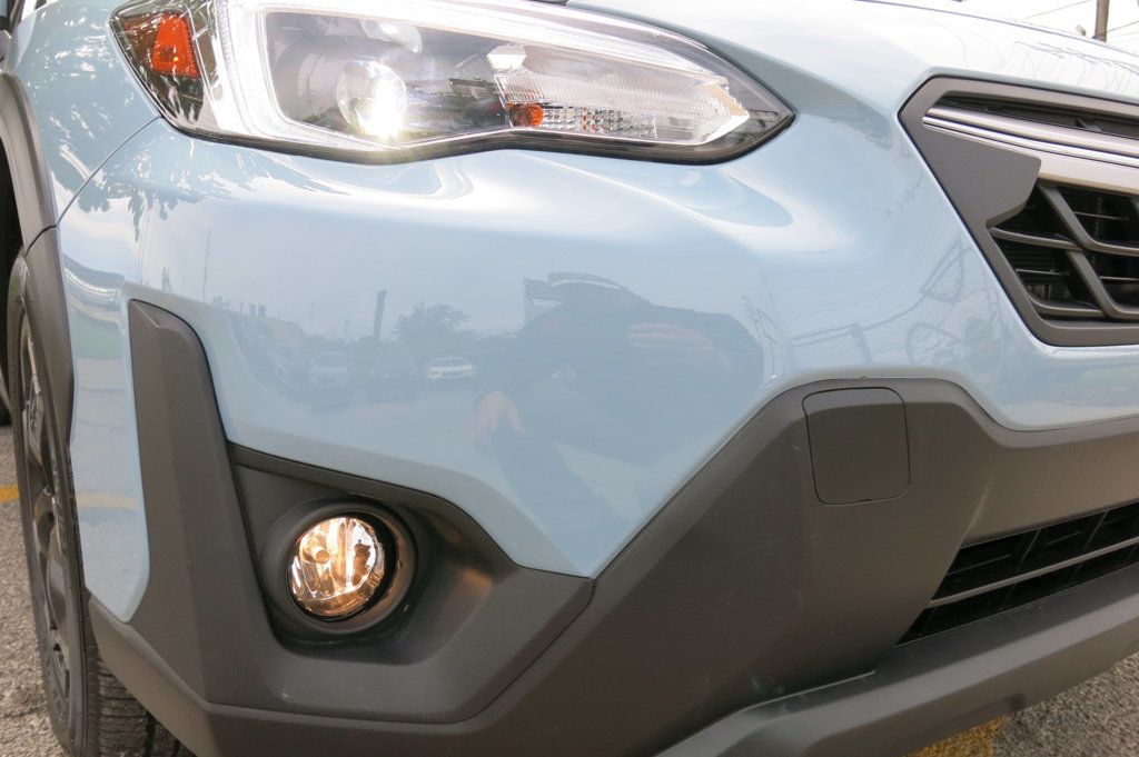 2023 Subaru Crosstrek Limited CVT - 22860726 - 80