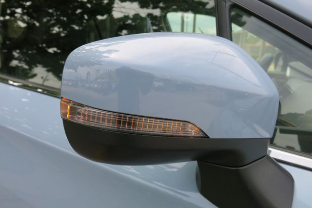 2023 Subaru Crosstrek Limited CVT - 22860726 - 82