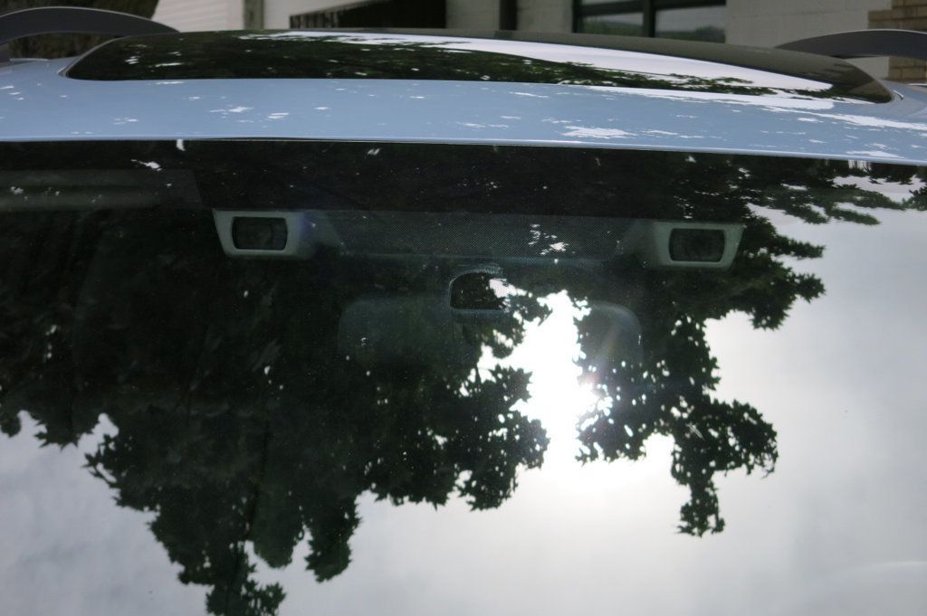 2023 Subaru Crosstrek Limited CVT - 22860726 - 86