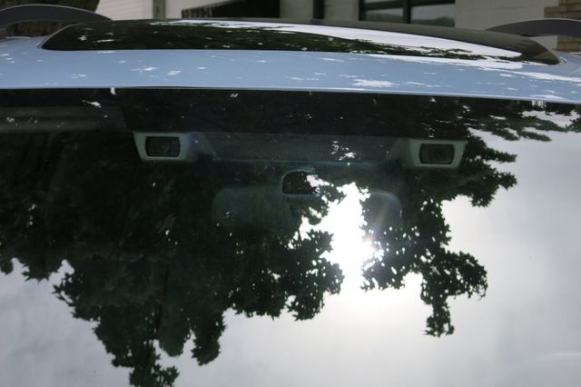 2023 Subaru Crosstrek Limited CVT - 22860726 - 86