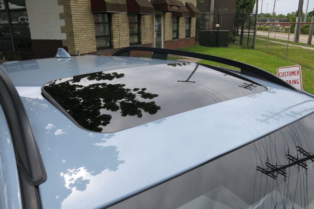 2023 Subaru Crosstrek Limited CVT - 22860726 - 87