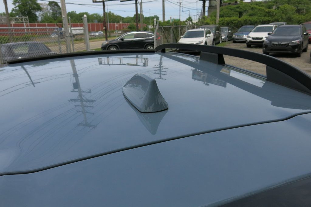 2023 Subaru Crosstrek Limited CVT - 22860726 - 88