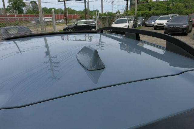 2023 Subaru Crosstrek Limited CVT - 22860726 - 88