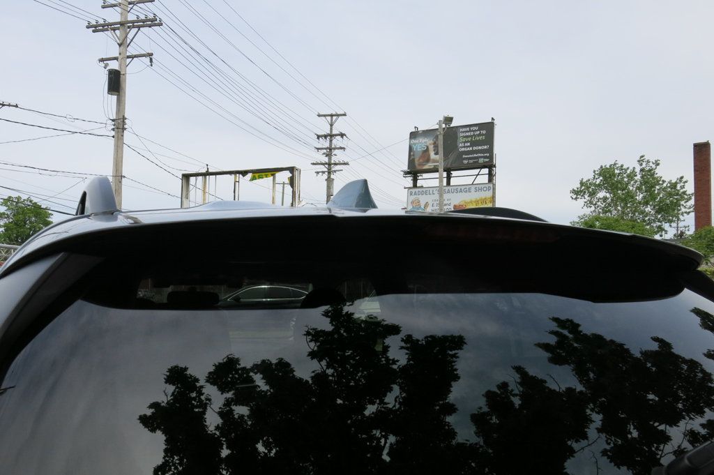 2023 Subaru Crosstrek Limited CVT - 22860726 - 89