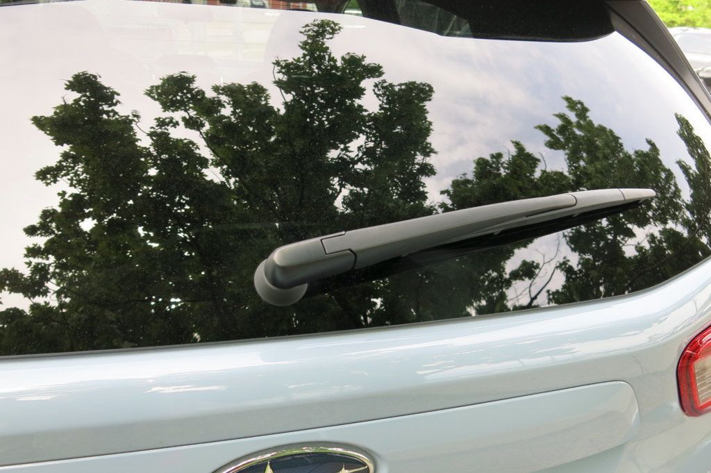 2023 Subaru Crosstrek Limited CVT - 22860726 - 90