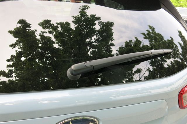 2023 Subaru Crosstrek Limited CVT - 22860726 - 90