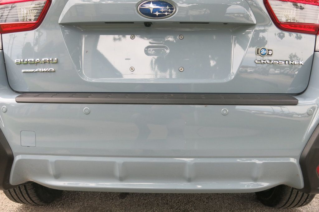 2023 Subaru Crosstrek Limited CVT - 22860726 - 92