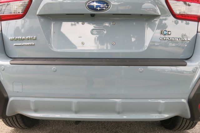 2023 Subaru Crosstrek Limited CVT - 22860726 - 92
