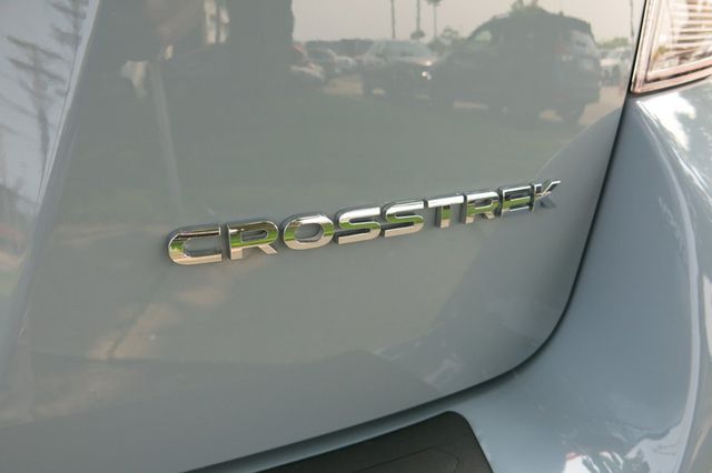 2023 Subaru Crosstrek Limited CVT - 22865327 - 9
