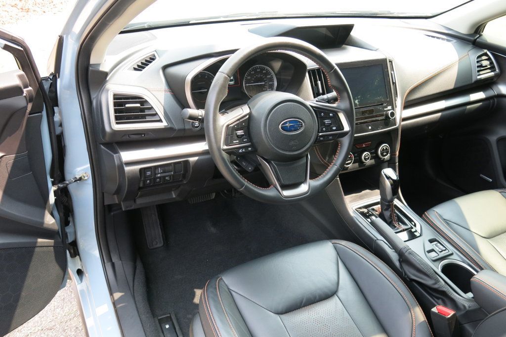 2023 Subaru Crosstrek Limited CVT - 22865327 - 10